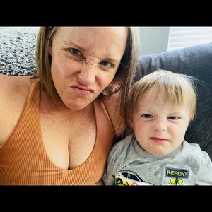 Meet your Posher, Allyson